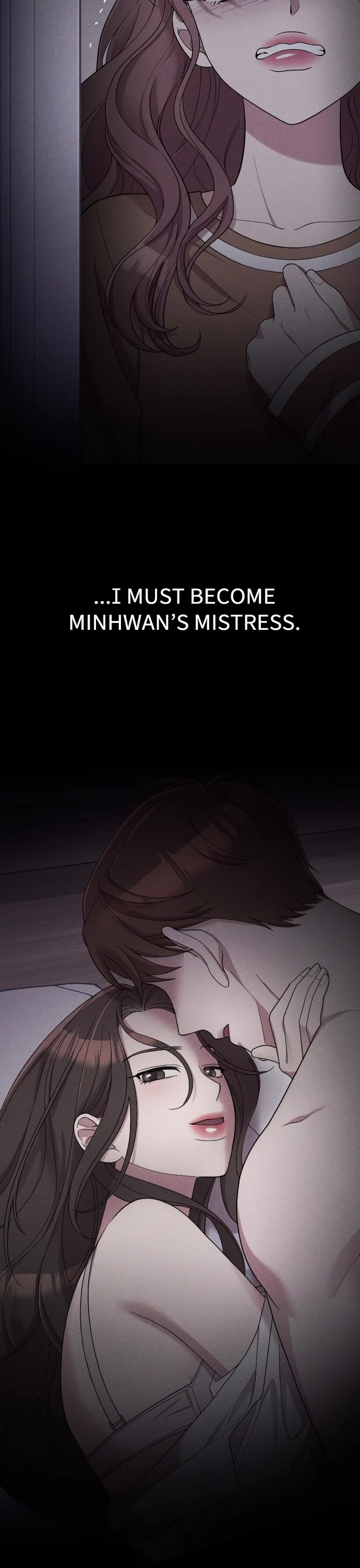 Marry My Husband Chapter 38 page 21 - Chapter 38: Episode 38
