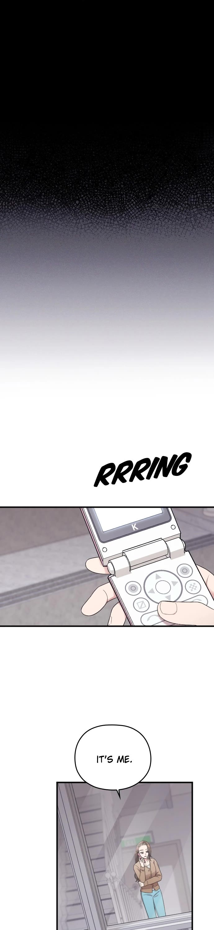 Marry My Husband Chapter 38 page 22 - Chapter 38: Episode 38