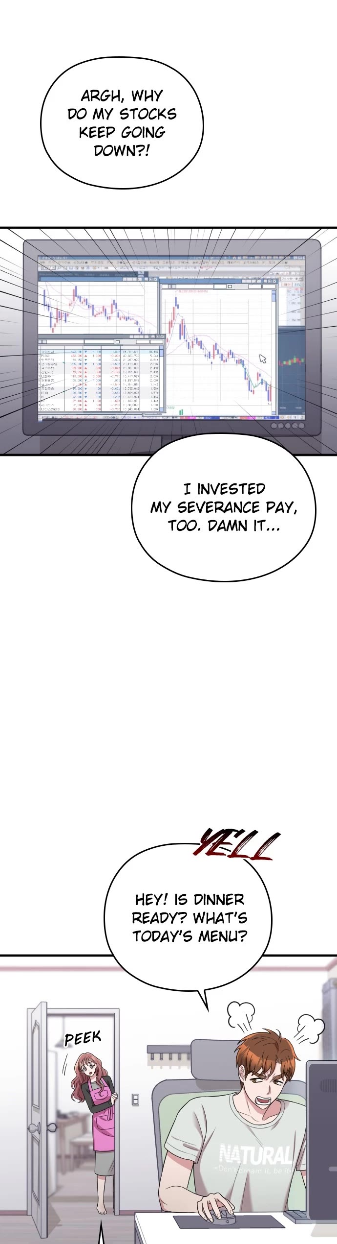 Marry My Husband Chapter 38 page 24 - Chapter 38: Episode 38