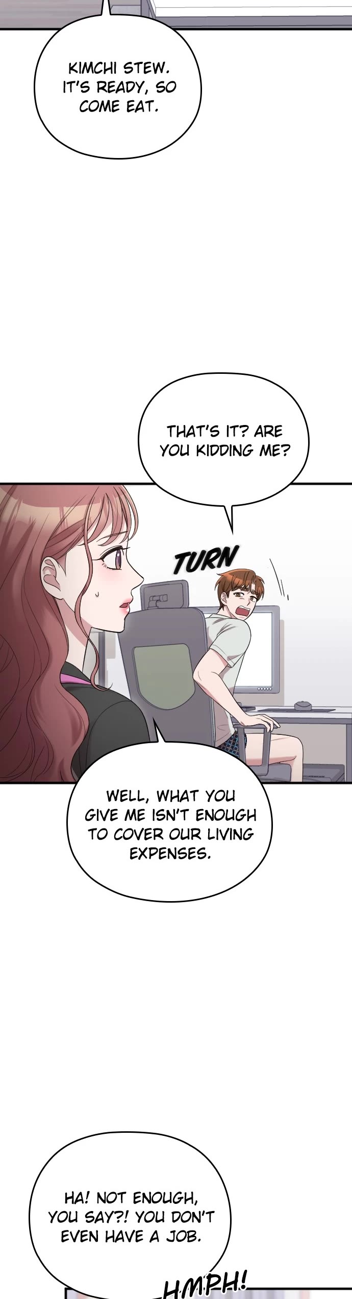 Marry My Husband Chapter 38 page 25 - Chapter 38: Episode 38