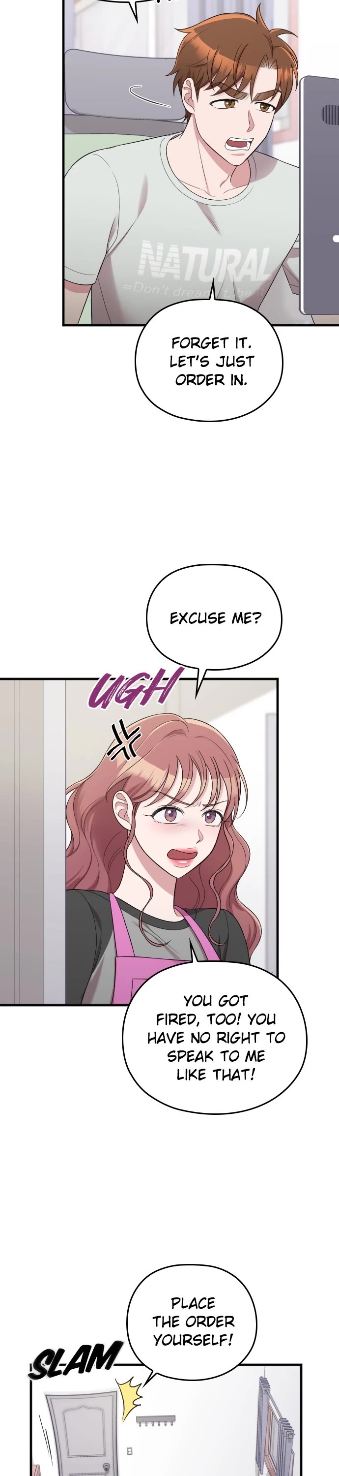 Marry My Husband Chapter 38 page 26 - Chapter 38: Episode 38