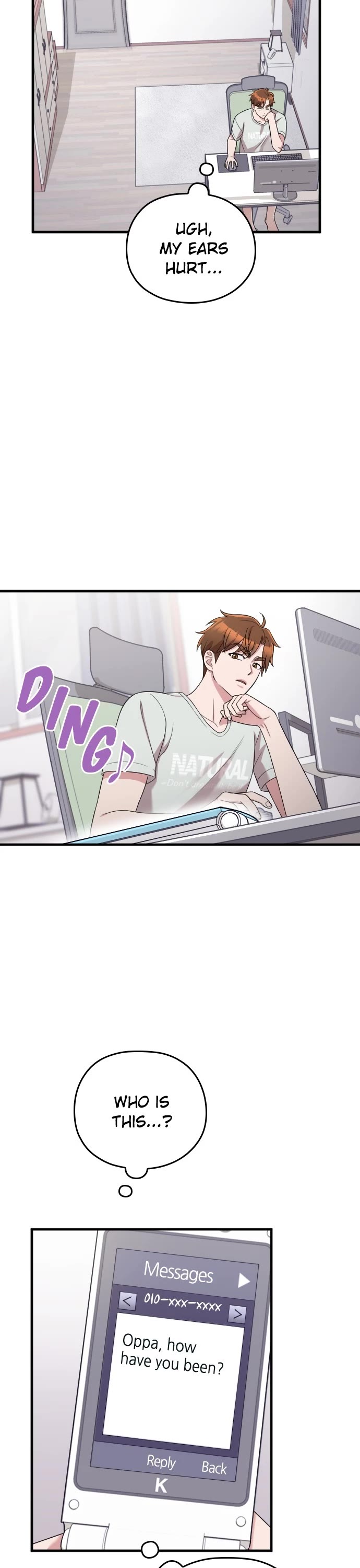 Marry My Husband Chapter 38 page 27 - Chapter 38: Episode 38