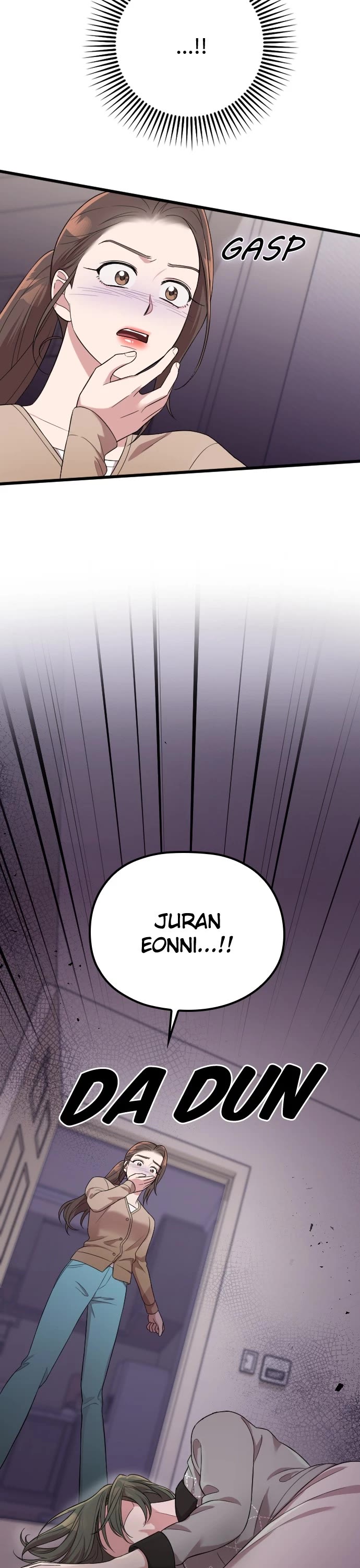 Marry My Husband Chapter 38 page 3 - Chapter 38: Episode 38