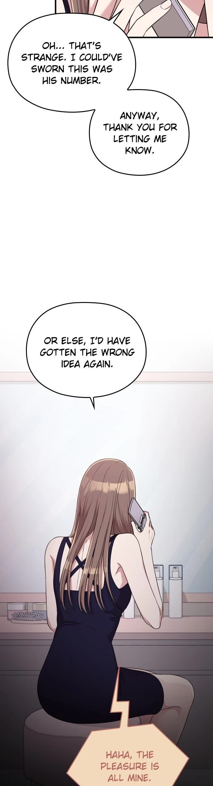 Marry My Husband Chapter 38 page 30 - Chapter 38: Episode 38