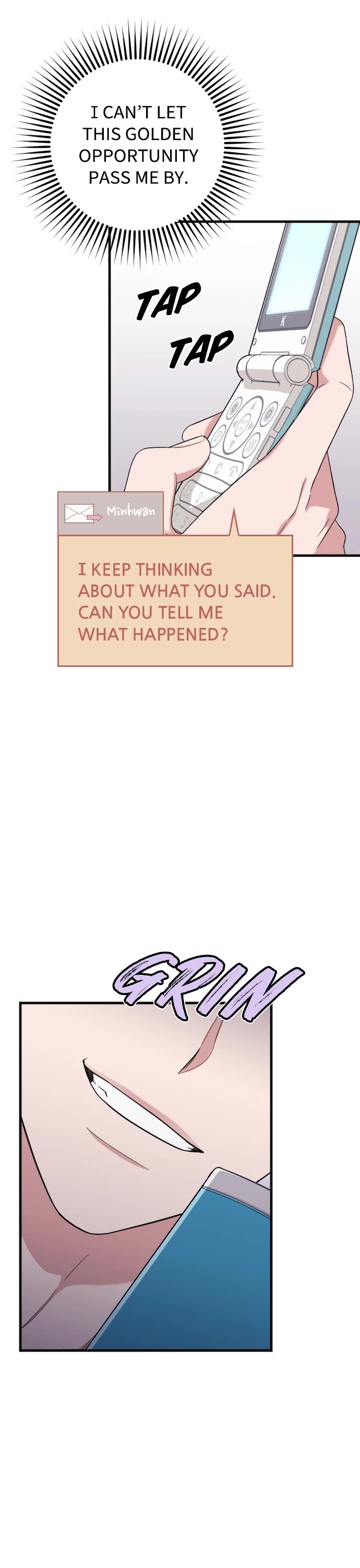 Marry My Husband Chapter 38 page 32 - Chapter 38: Episode 38