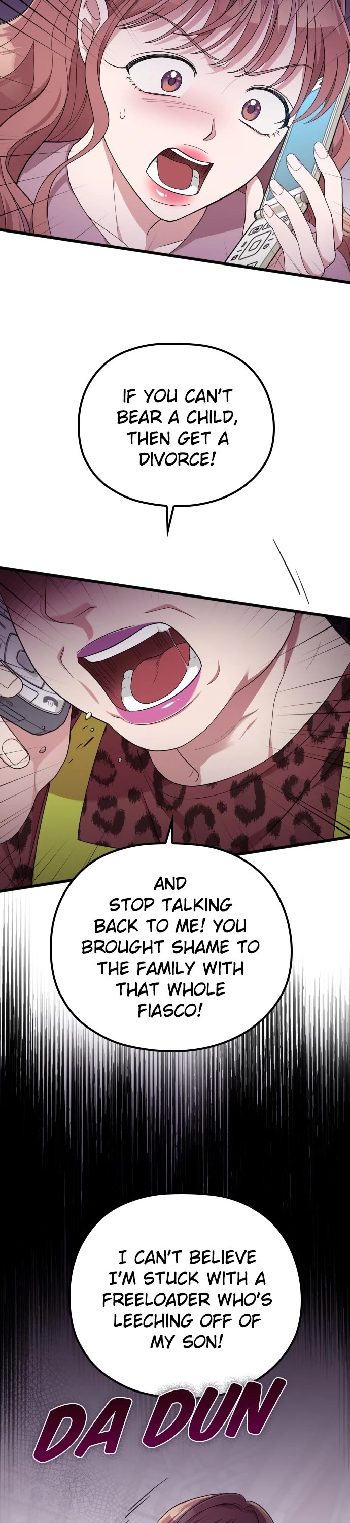 Marry My Husband Chapter 38 page 37 - Chapter 38: Episode 38