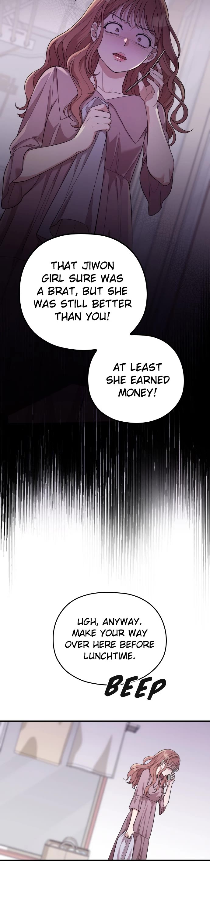 Marry My Husband Chapter 38 page 38 - Chapter 38: Episode 38