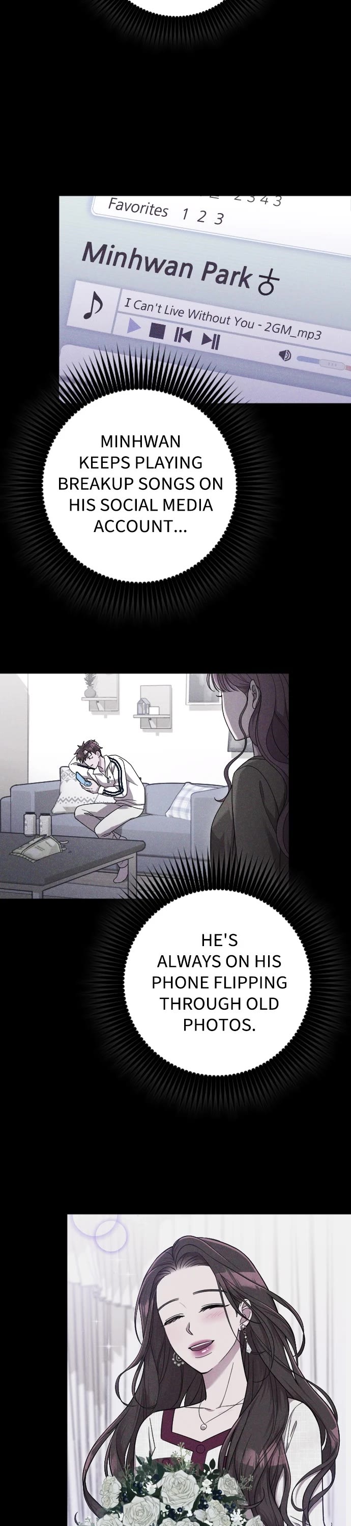 Marry My Husband Chapter 38 page 41 - Chapter 38: Episode 38