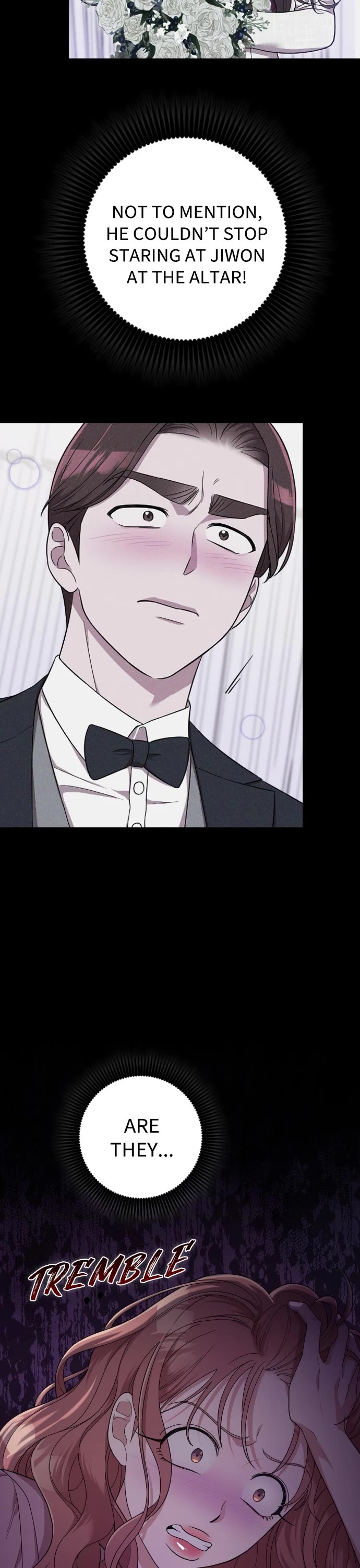 Marry My Husband Chapter 38 page 42 - Chapter 38: Episode 38