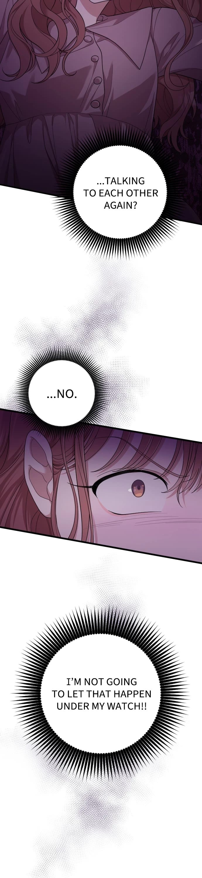 Marry My Husband Chapter 38 page 43 - Chapter 38: Episode 38