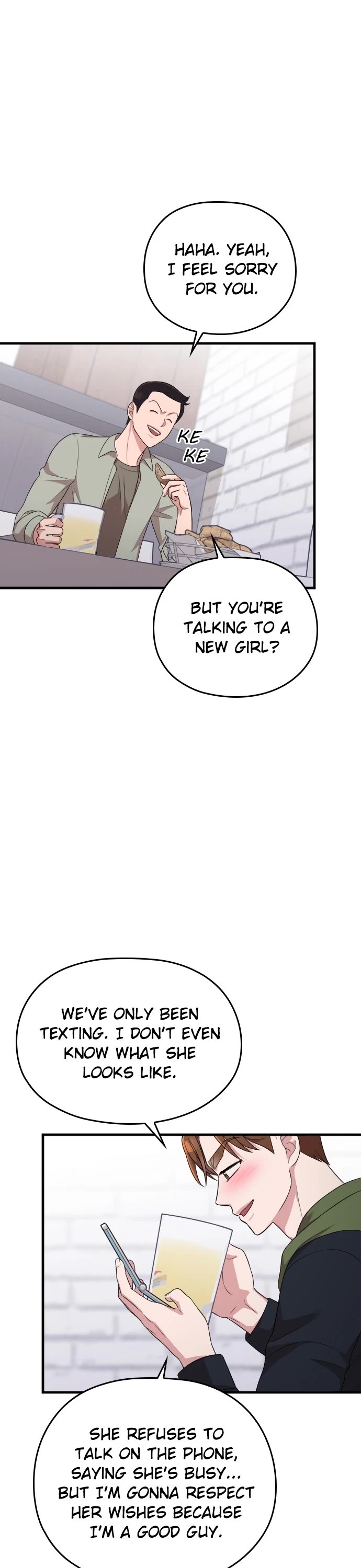 Marry My Husband Chapter 38 page 46 - Chapter 38: Episode 38