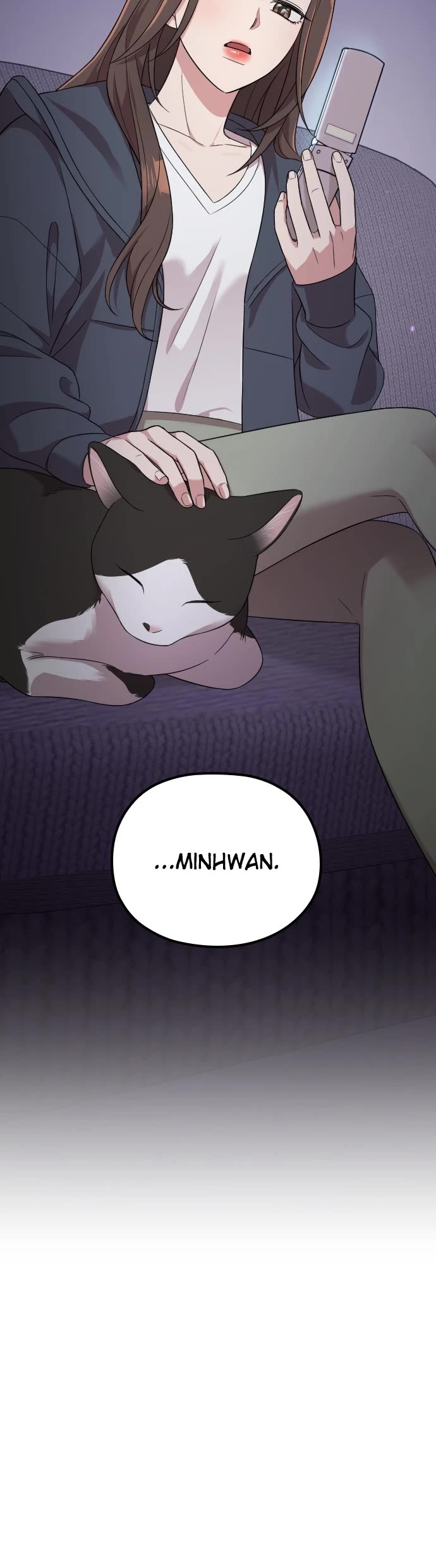 Marry My Husband Chapter 38 page 50 - Chapter 38: Episode 38