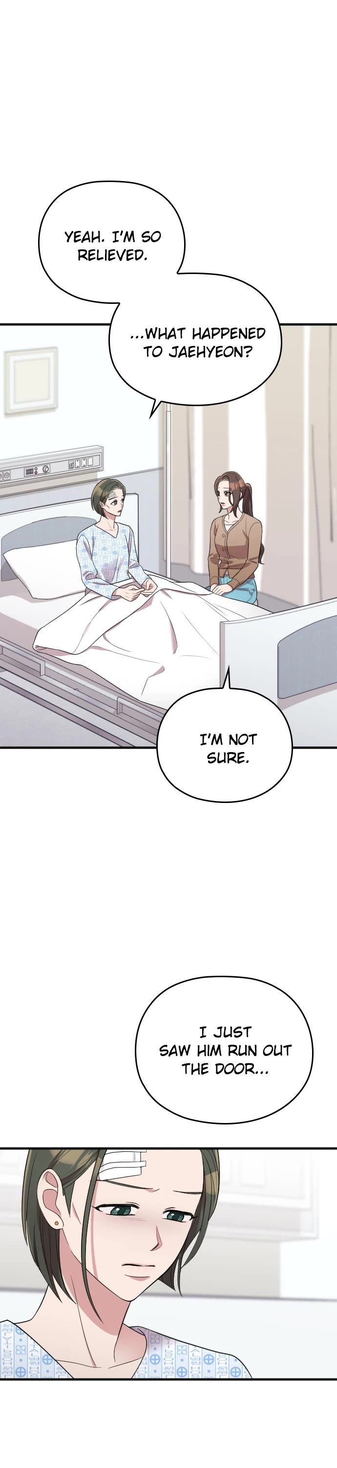 Marry My Husband Chapter 38 page 6 - Chapter 38: Episode 38