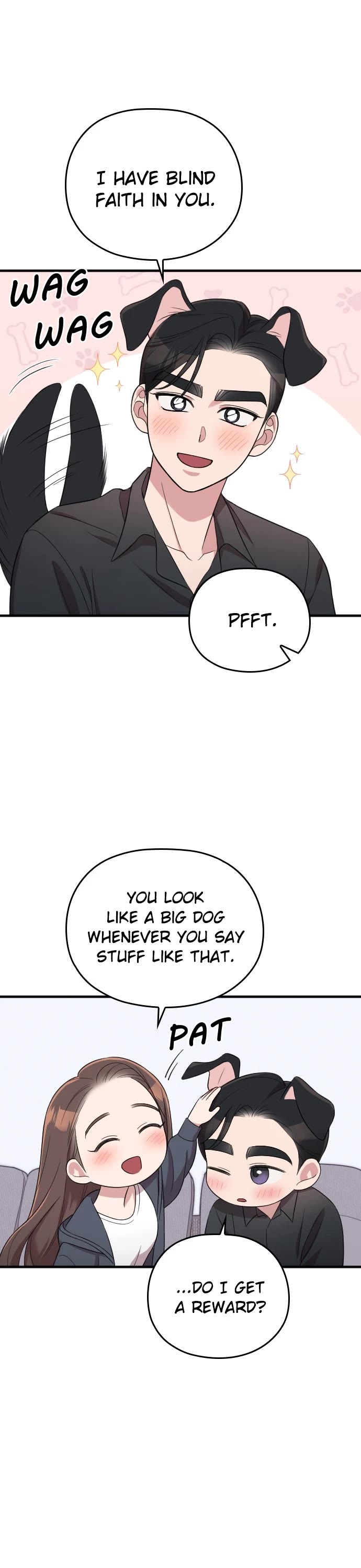 Marry My Husband Chapter 39 page 11 - Chapter 39: Episode 39