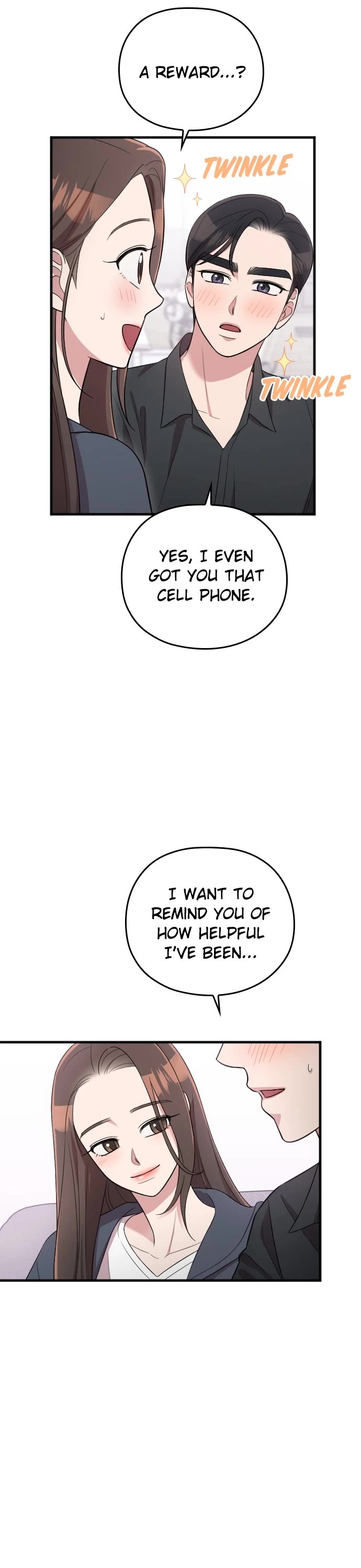 Marry My Husband Chapter 39 page 12 - Chapter 39: Episode 39