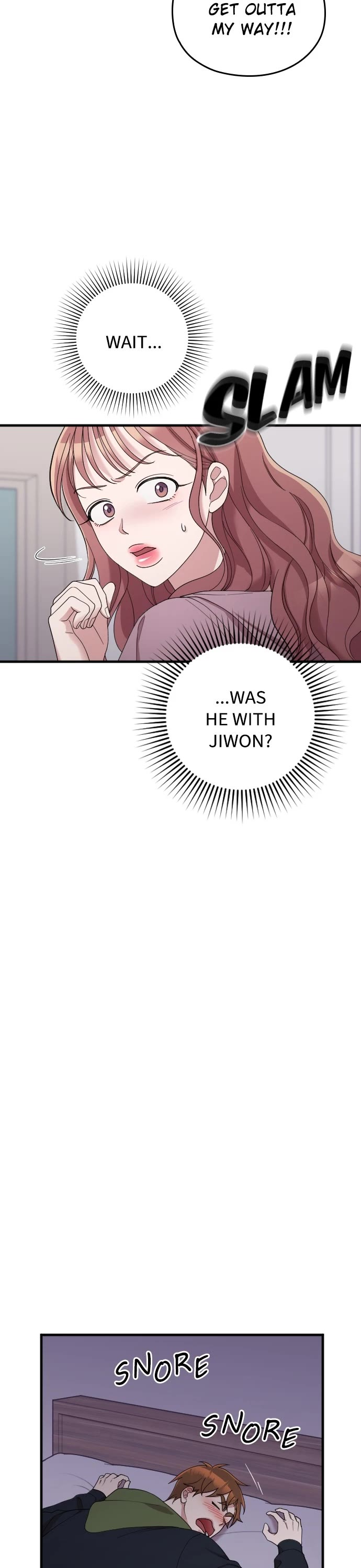 Marry My Husband Chapter 39 page 17 - Chapter 39: Episode 39