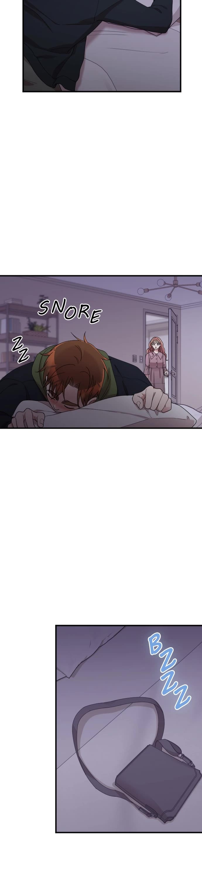 Marry My Husband Chapter 39 page 18 - Chapter 39: Episode 39