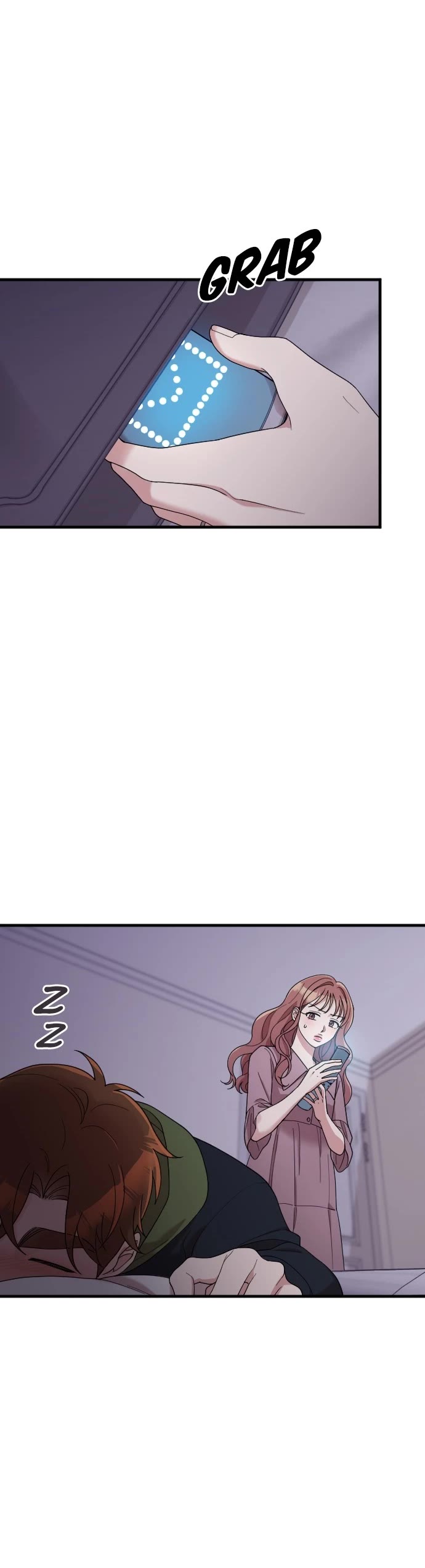 Marry My Husband Chapter 39 page 19 - Chapter 39: Episode 39