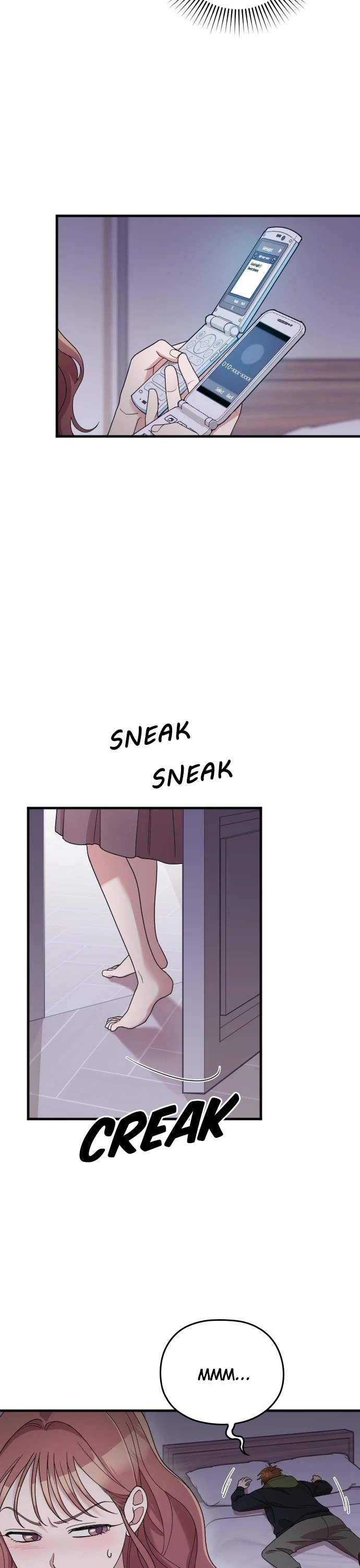 Marry My Husband Chapter 39 page 21 - Chapter 39: Episode 39