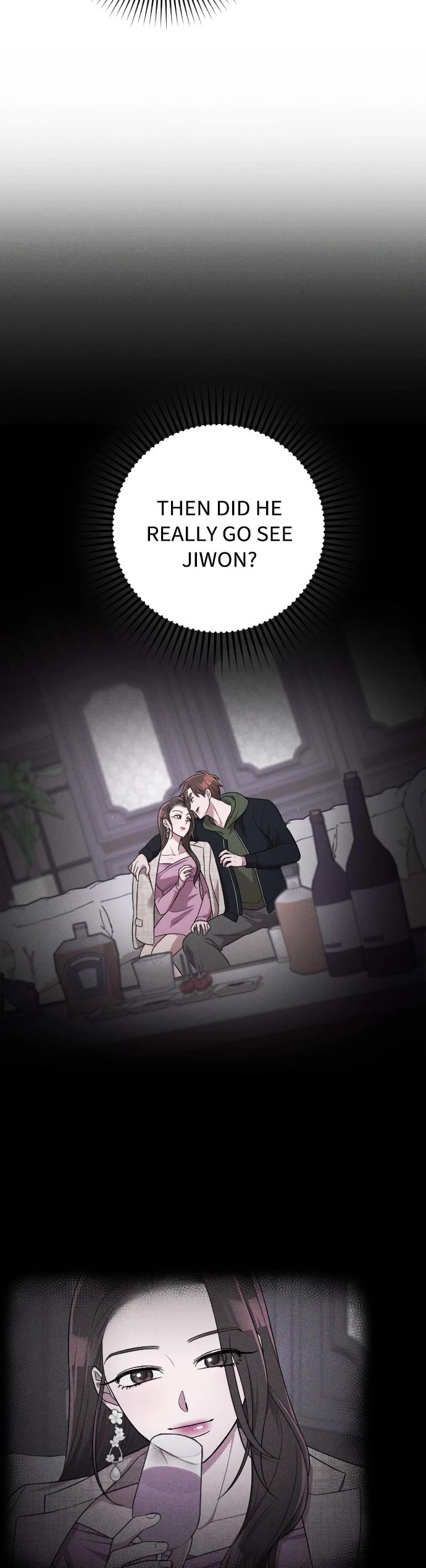 Marry My Husband Chapter 39 page 25 - Chapter 39: Episode 39