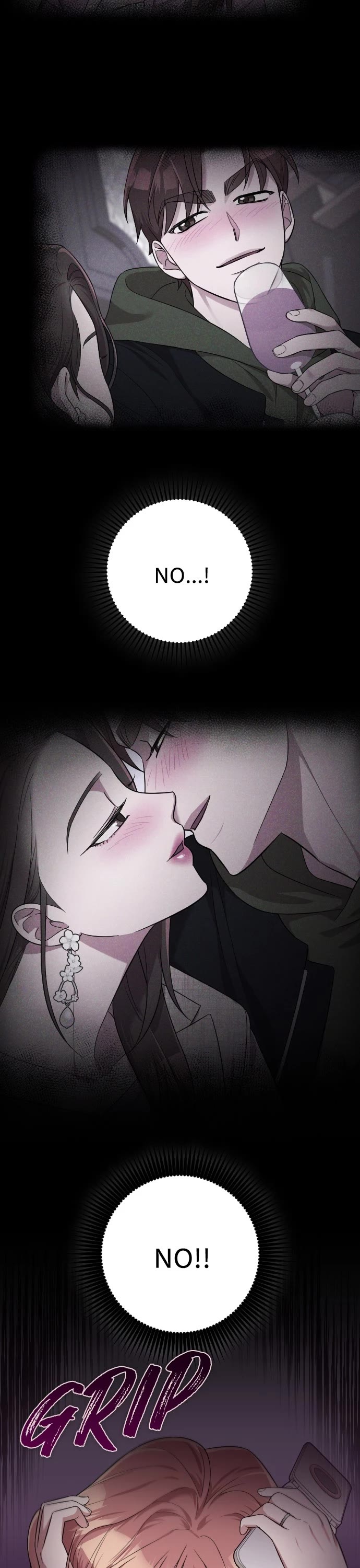 Marry My Husband Chapter 39 page 26 - Chapter 39: Episode 39
