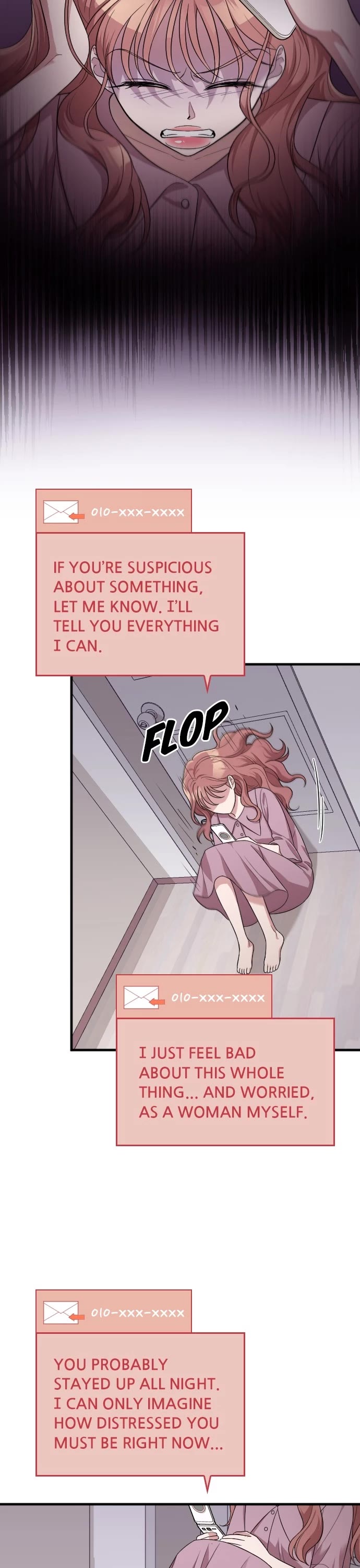 Marry My Husband Chapter 39 page 27 - Chapter 39: Episode 39