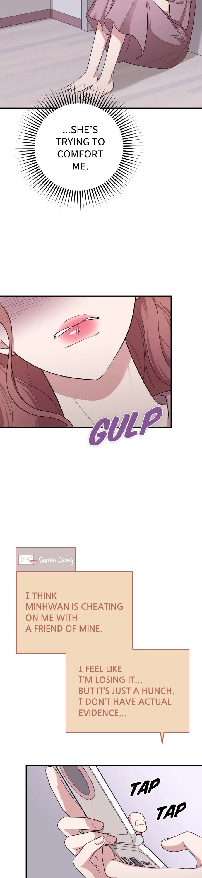 Marry My Husband Chapter 39 page 28 - Chapter 39: Episode 39