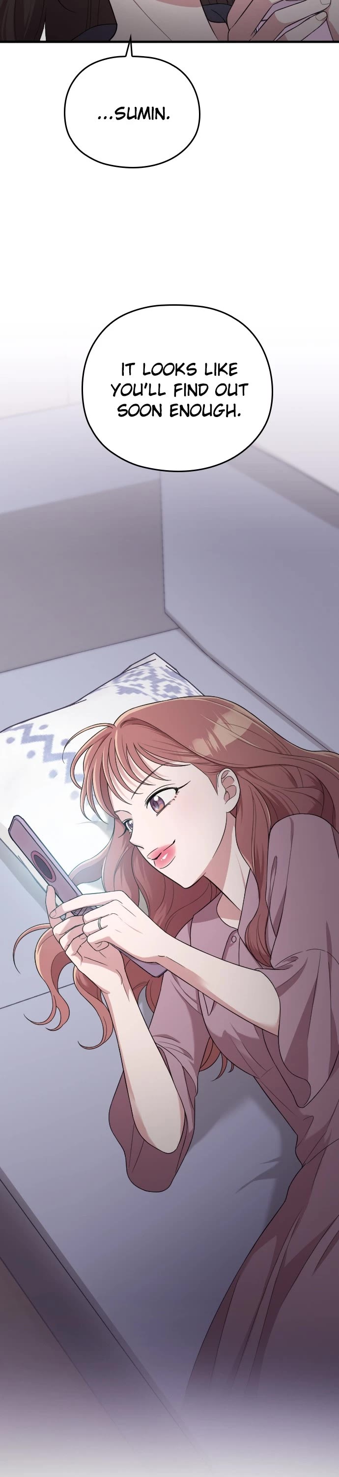 Marry My Husband Chapter 39 page 33 - Chapter 39: Episode 39