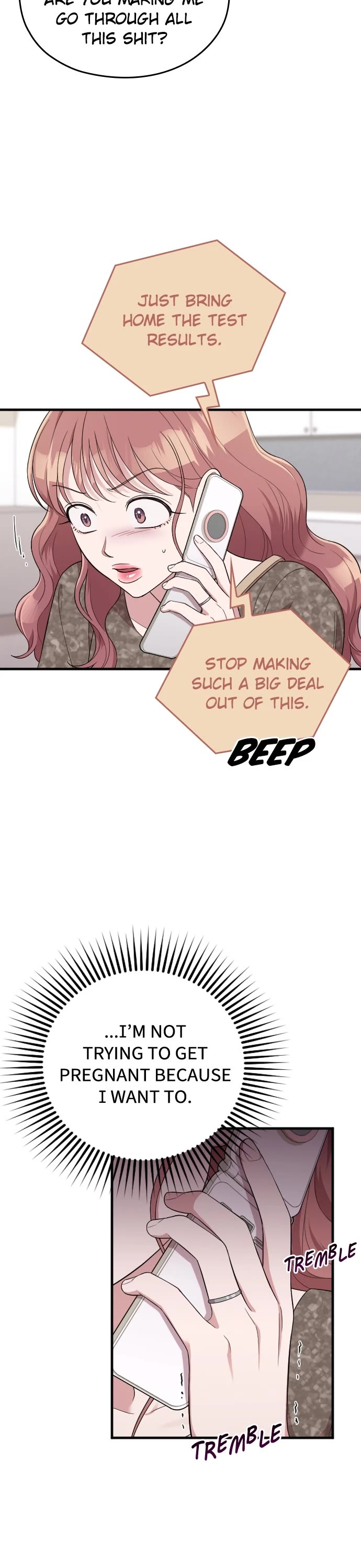 Marry My Husband Chapter 39 page 36 - Chapter 39: Episode 39