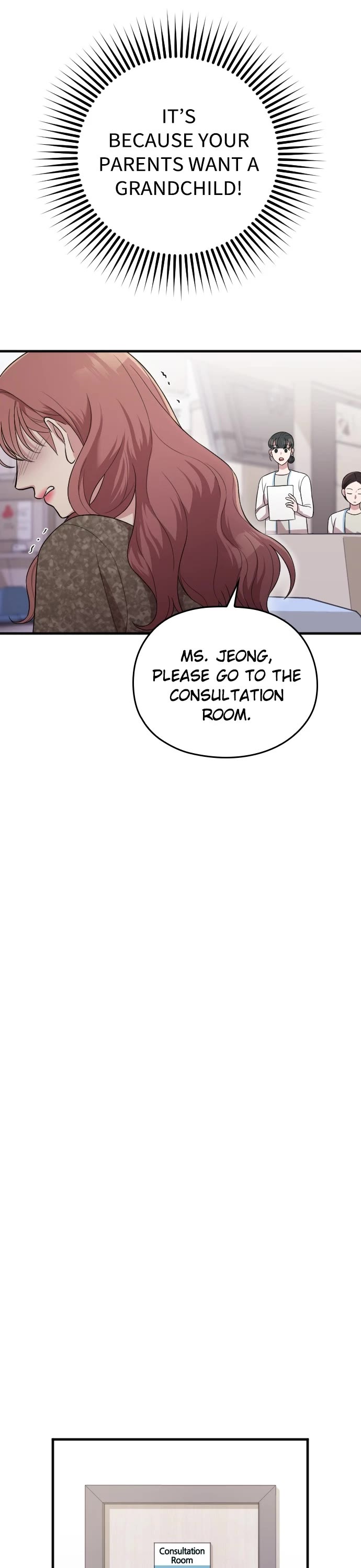 Marry My Husband Chapter 39 page 37 - Chapter 39: Episode 39