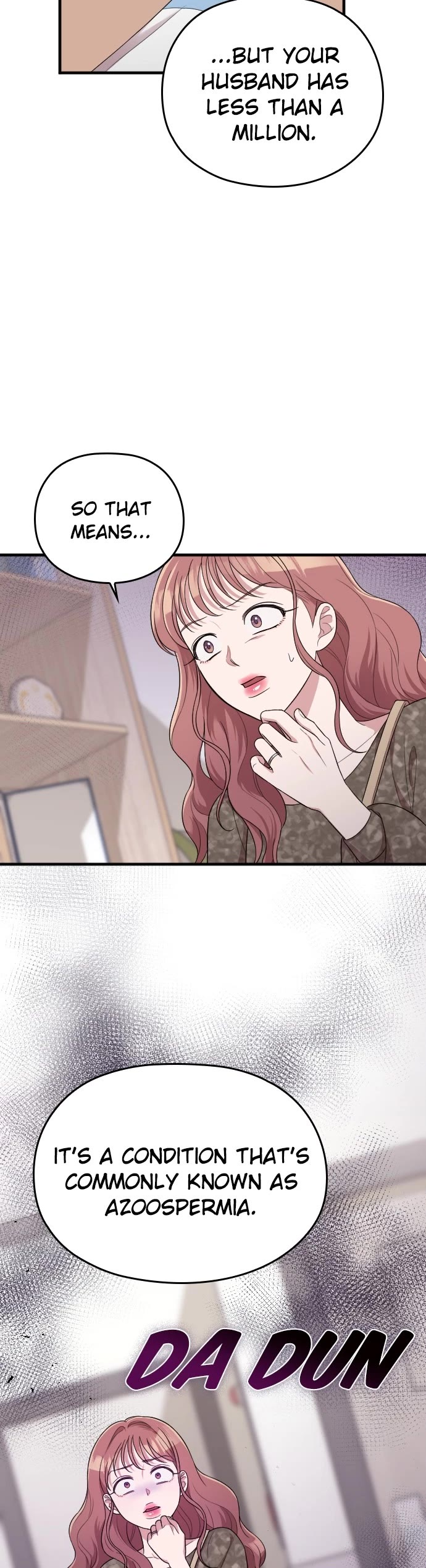 Marry My Husband Chapter 39 page 39 - Chapter 39: Episode 39