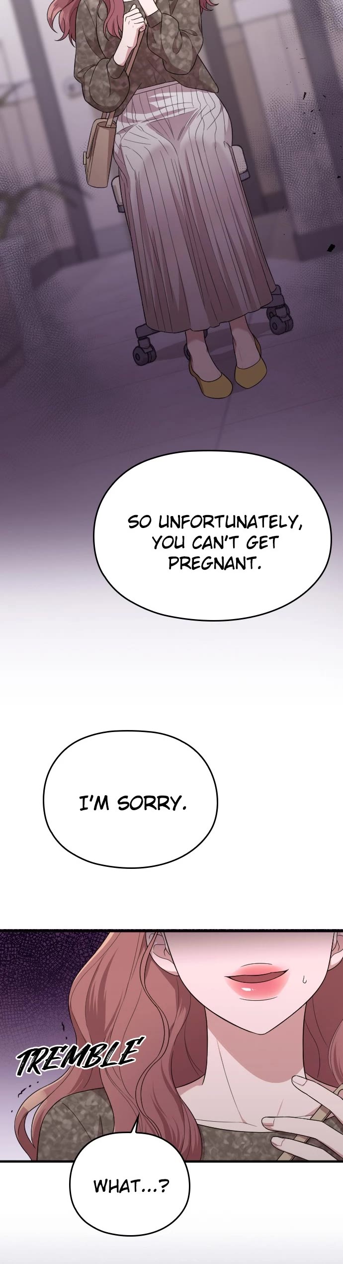 Marry My Husband Chapter 39 page 40 - Chapter 39: Episode 39
