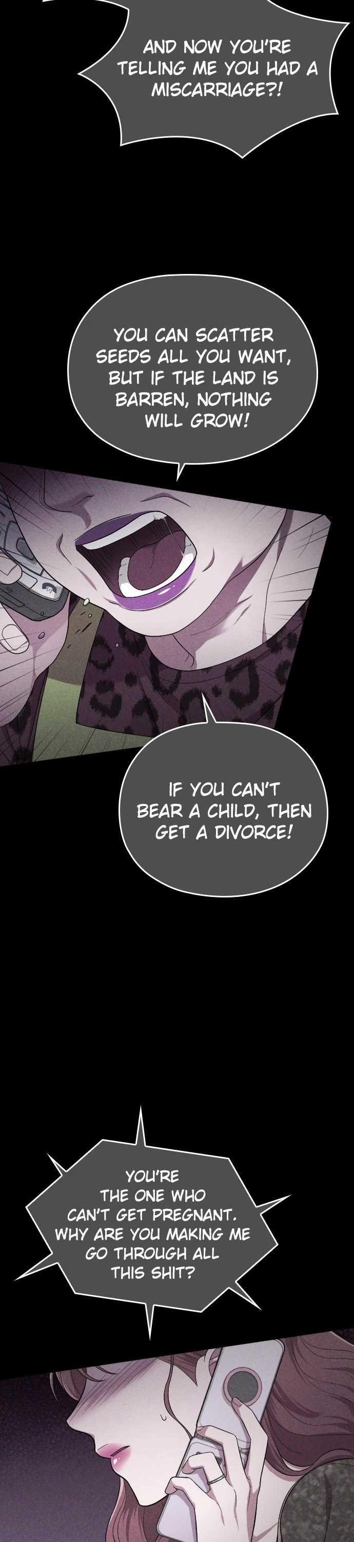 Marry My Husband Chapter 39 page 42 - Chapter 39: Episode 39