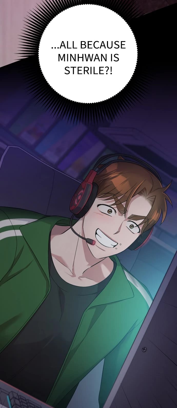 Marry My Husband Chapter 39 page 44 - Chapter 39: Episode 39