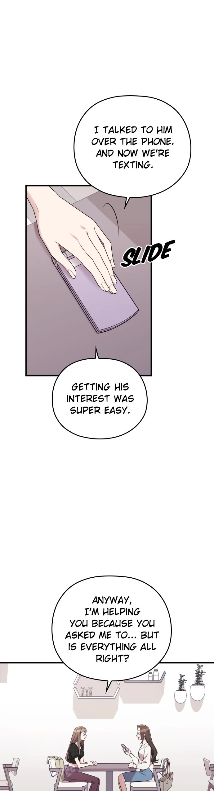 Marry My Husband Chapter 39 page 5 - Chapter 39: Episode 39