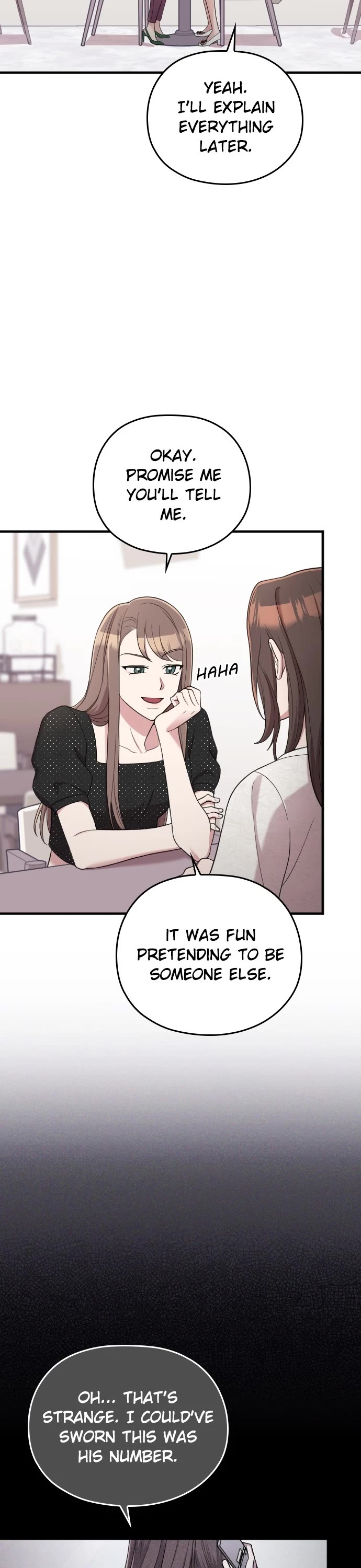 Marry My Husband Chapter 39 page 6 - Chapter 39: Episode 39