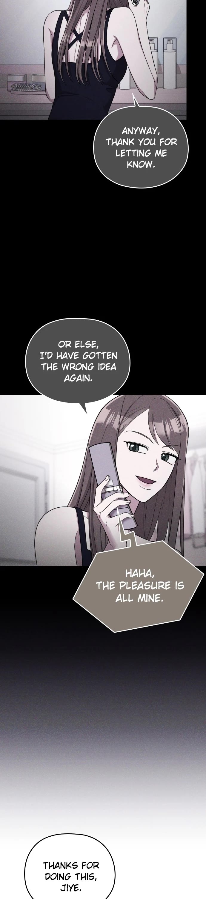 Marry My Husband Chapter 39 page 7 - Chapter 39: Episode 39