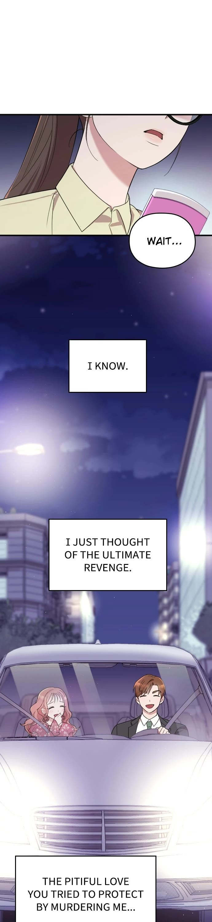 Marry My Husband Chapter 4 page 1 - Chapter 4: Episode 4
