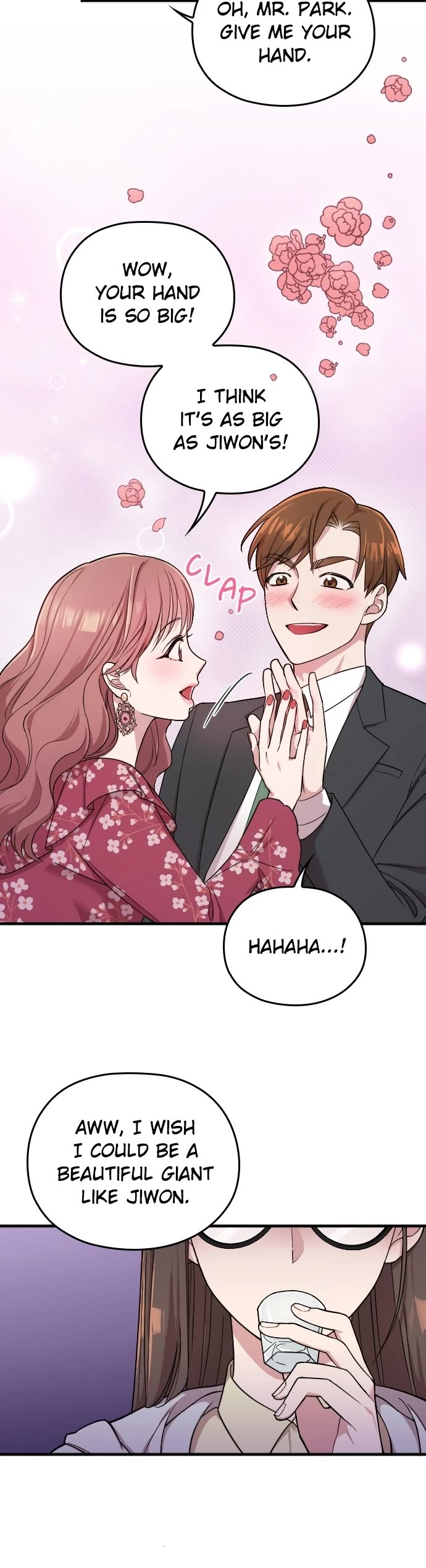 Marry My Husband Chapter 4 page 10 - Chapter 4: Episode 4