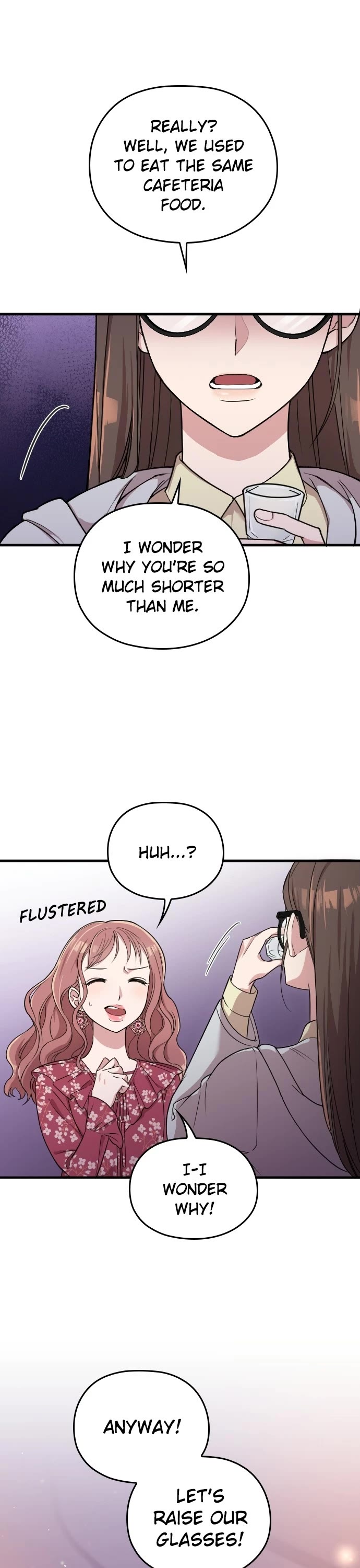 Marry My Husband Chapter 4 page 11 - Chapter 4: Episode 4