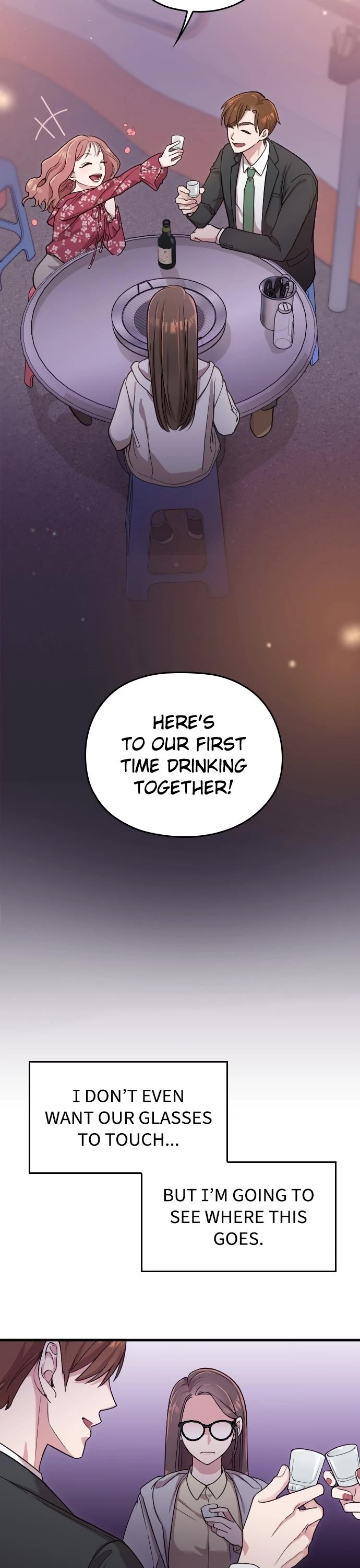 Marry My Husband Chapter 4 page 12 - Chapter 4: Episode 4