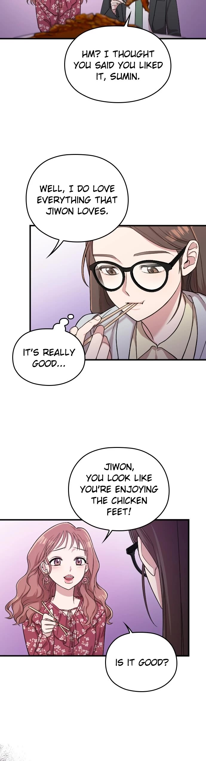 Marry My Husband Chapter 4 page 14 - Chapter 4: Episode 4