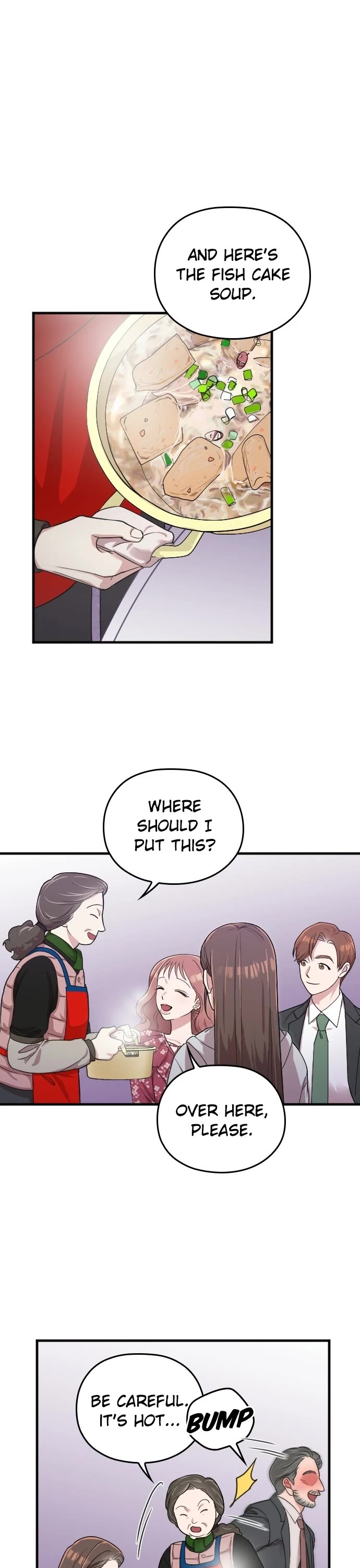 Marry My Husband Chapter 4 page 16 - Chapter 4: Episode 4