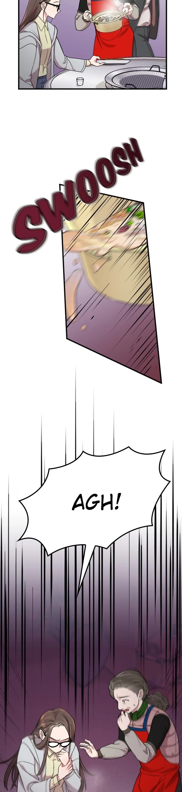 Marry My Husband Chapter 4 page 17 - Chapter 4: Episode 4