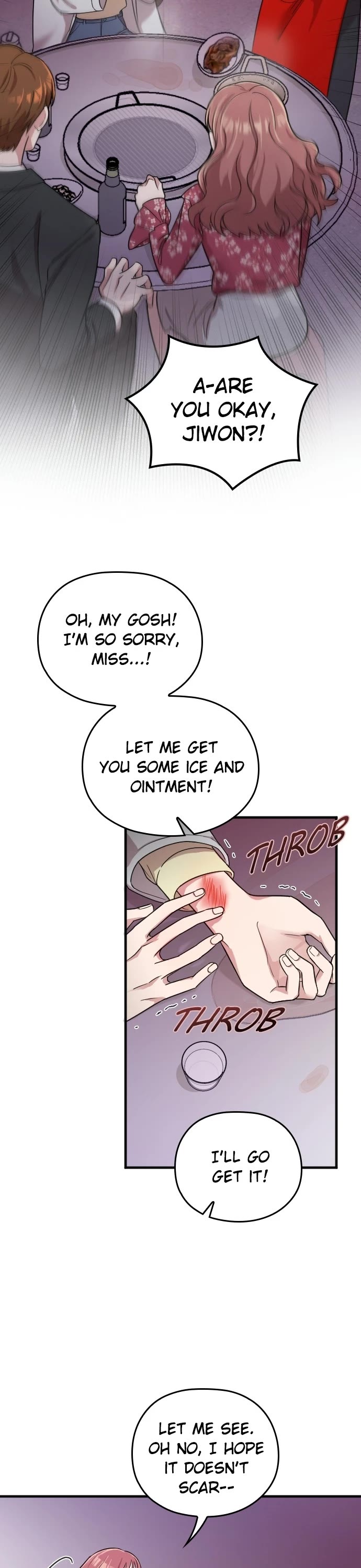 Marry My Husband Chapter 4 page 18 - Chapter 4: Episode 4