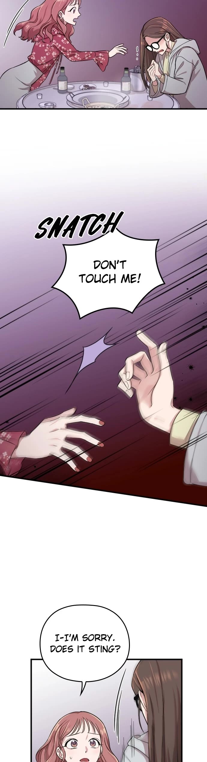 Marry My Husband Chapter 4 page 19 - Chapter 4: Episode 4