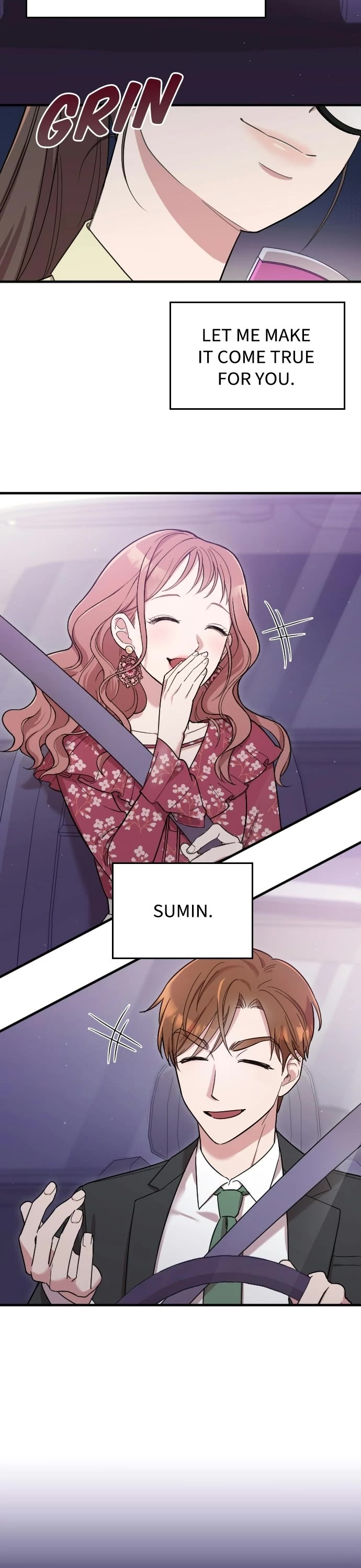 Marry My Husband Chapter 4 page 2 - Chapter 4: Episode 4