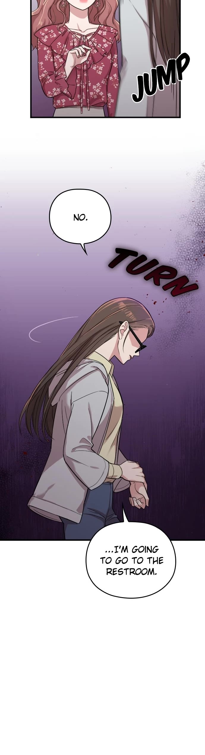 Marry My Husband Chapter 4 page 20 - Chapter 4: Episode 4