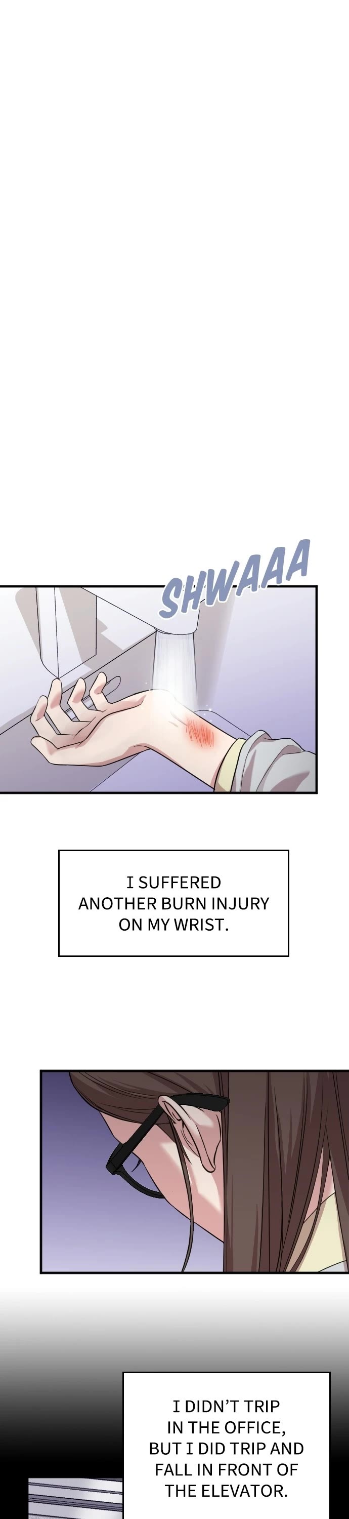 Marry My Husband Chapter 4 page 21 - Chapter 4: Episode 4