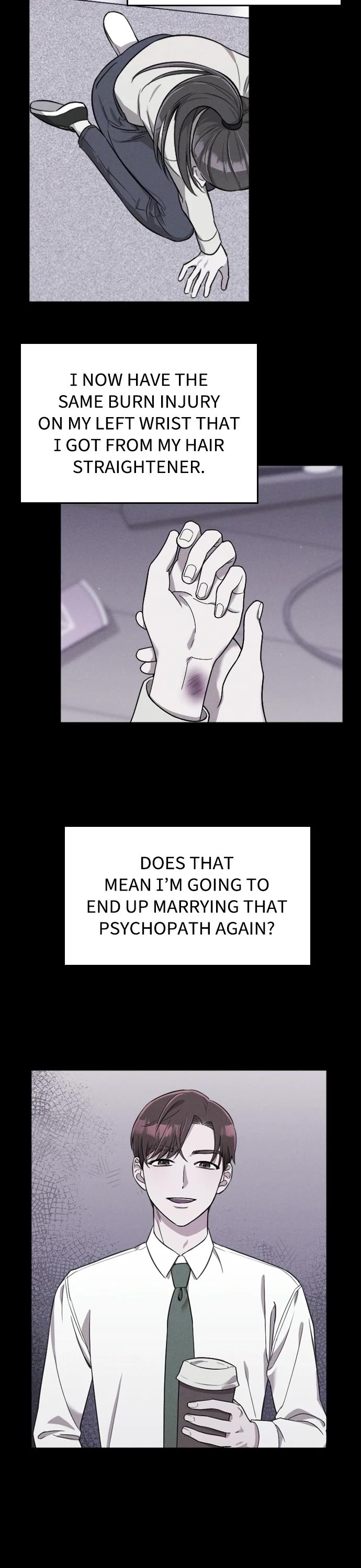 Marry My Husband Chapter 4 page 22 - Chapter 4: Episode 4